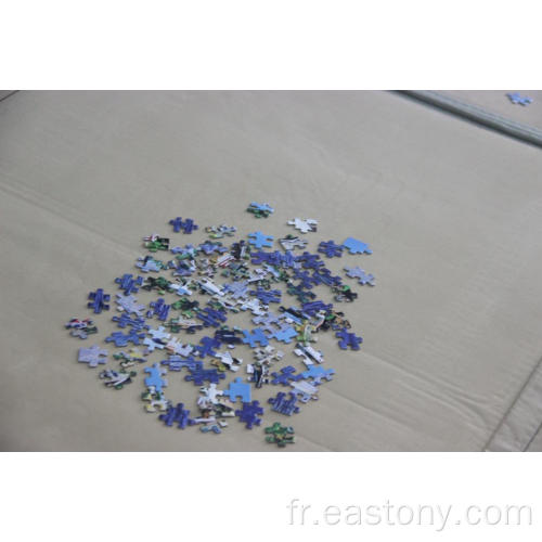 Étui Jigsaw Puzzle pour Paly